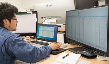 システム（TECKS-BK）