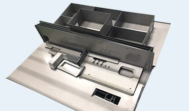 板金製品